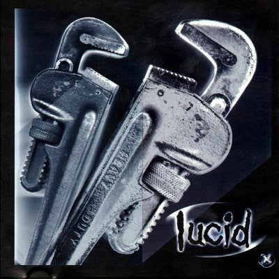 Lucid (17) : Lucid (CD, Album)